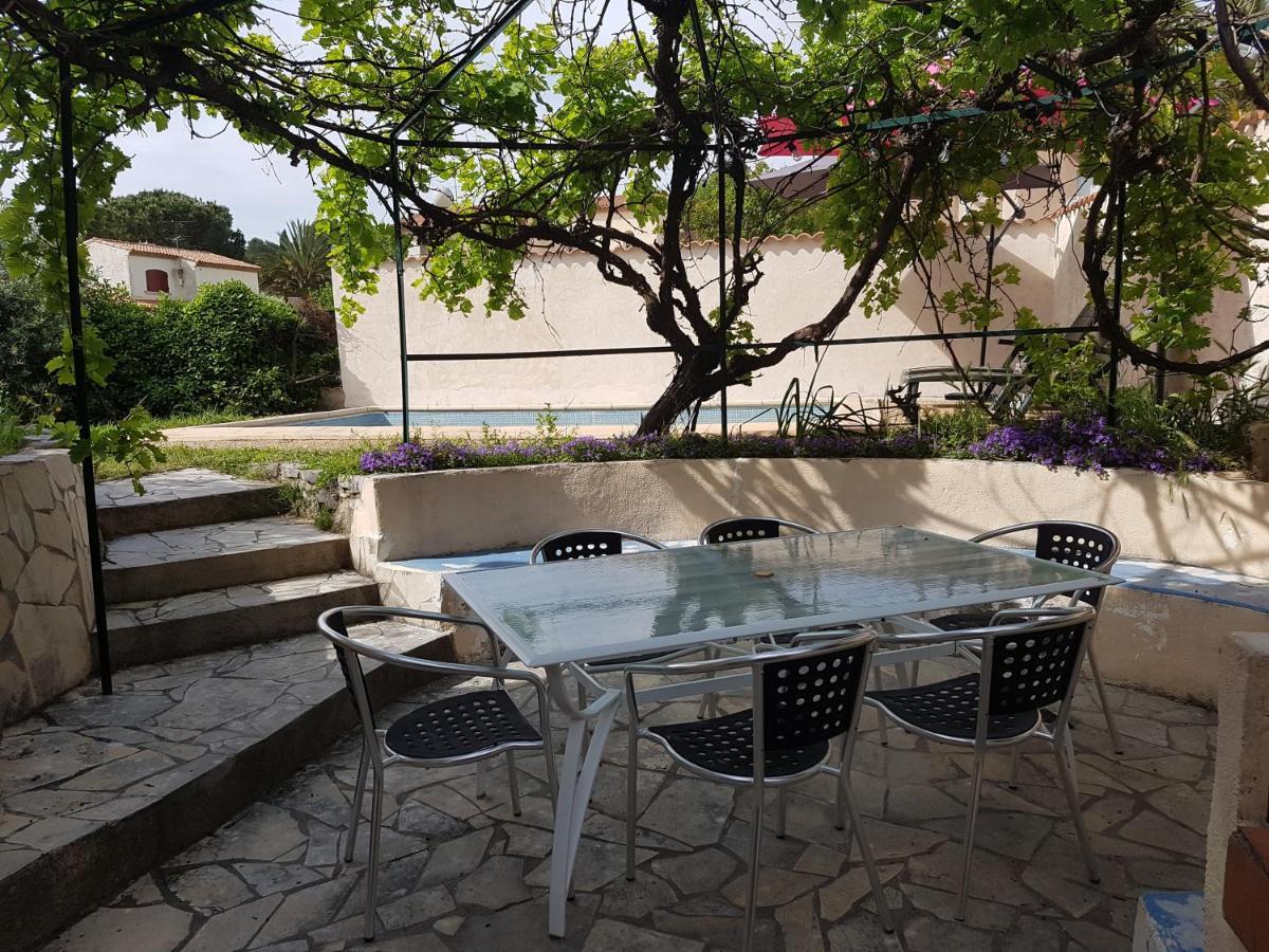 Villa Calme Espace Verdure En Ville Montpellier Eksteriør billede